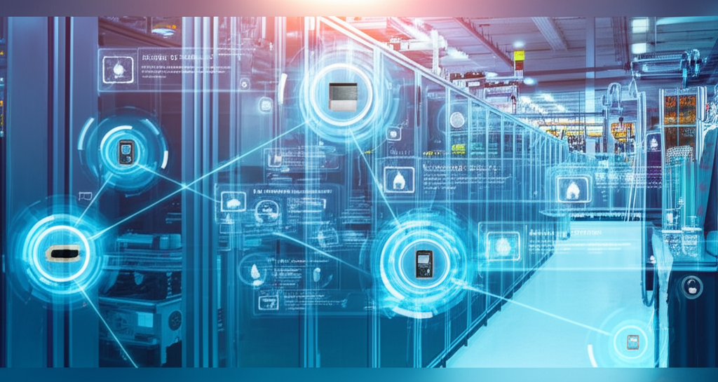 IoT Solution Case Study